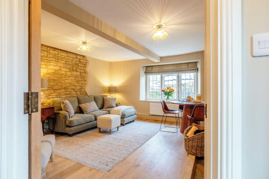 Beechwood Cottage photo 5