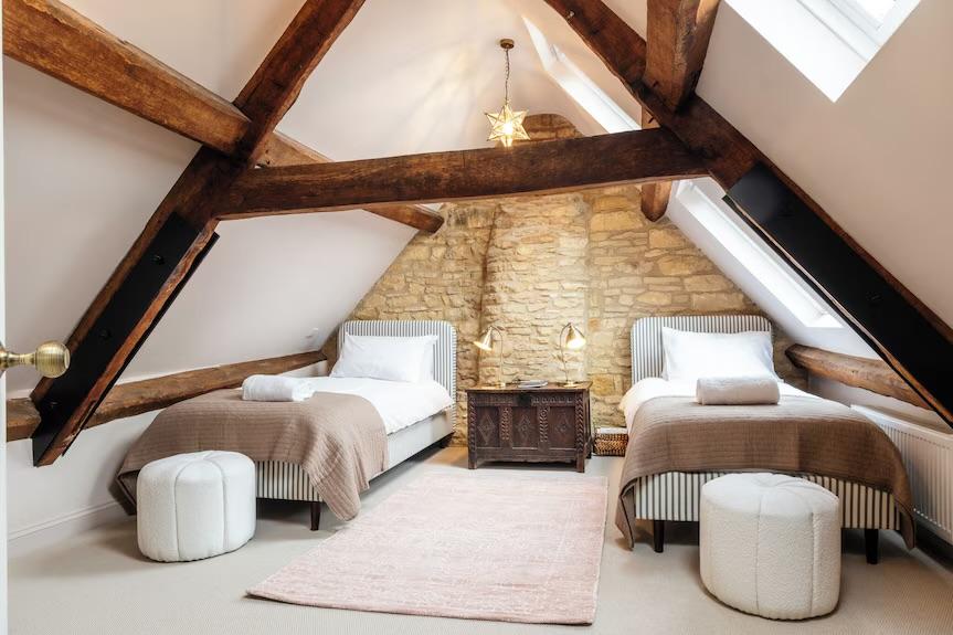 Beechwood Cottage photo 6