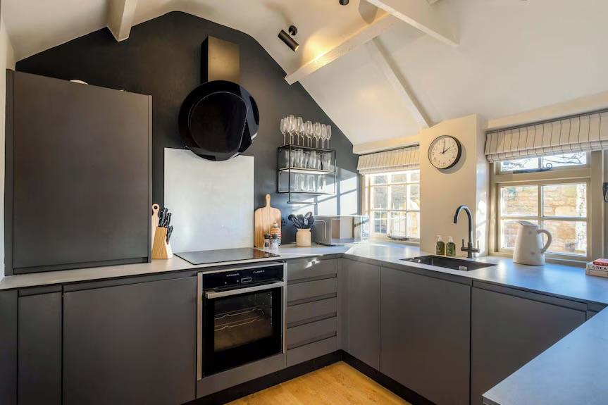 Olive Cottage photo 4