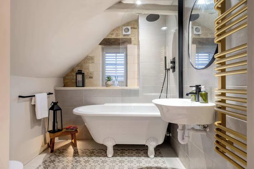 Olive Cottage photo 5