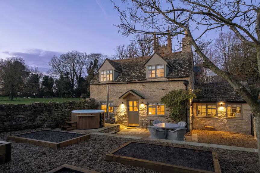 Olive Cottage photo 6