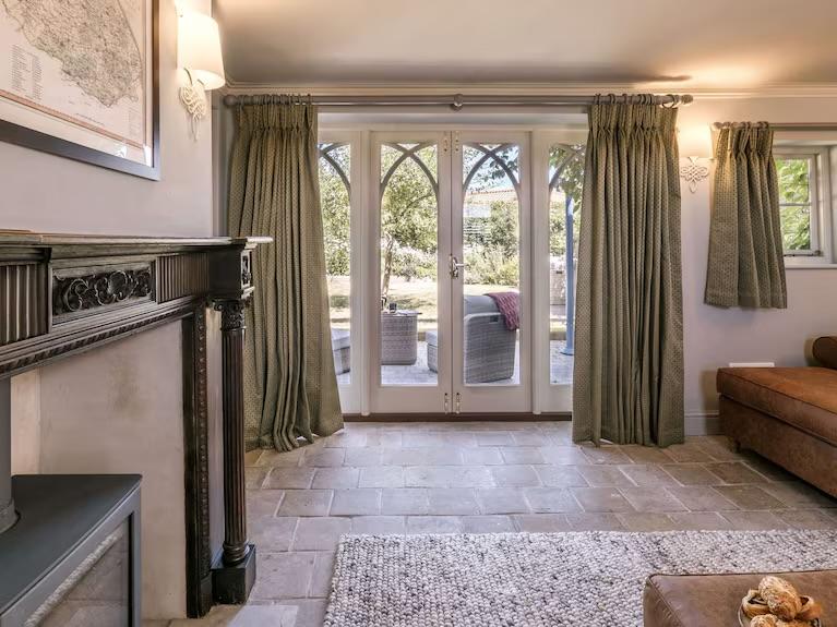 Charming Grade II Listed Sanctuary photo 3
