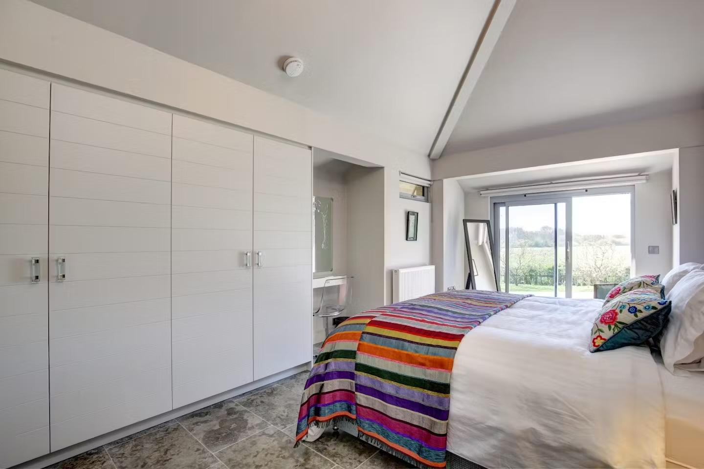 Peterstone Lodge photo 6
